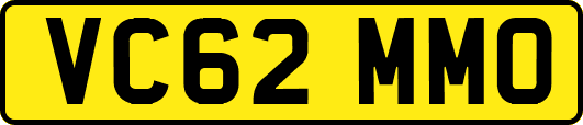 VC62MMO
