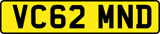 VC62MND