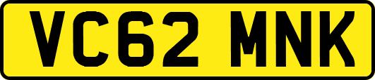 VC62MNK
