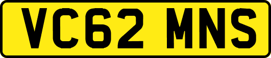 VC62MNS