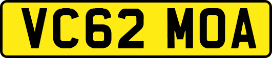 VC62MOA