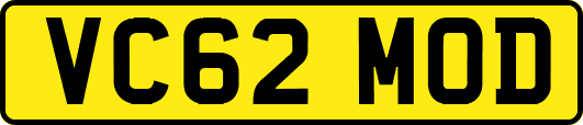 VC62MOD