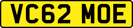 VC62MOE