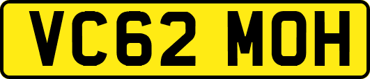 VC62MOH