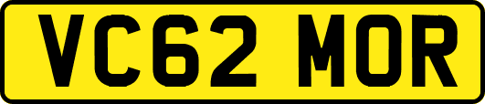 VC62MOR