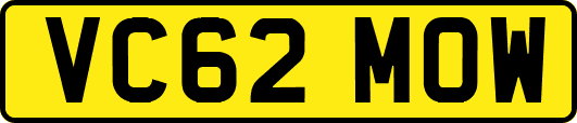 VC62MOW