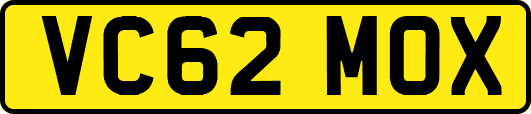 VC62MOX