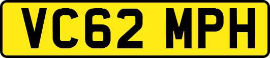 VC62MPH