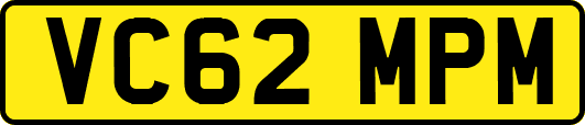 VC62MPM