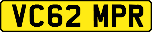 VC62MPR