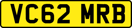 VC62MRB