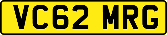 VC62MRG