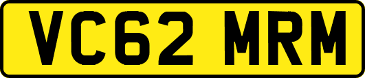 VC62MRM