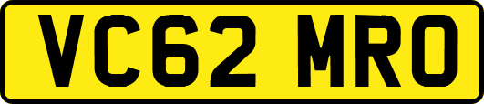 VC62MRO