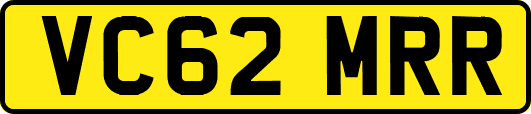 VC62MRR