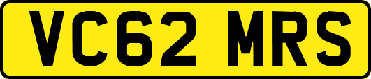 VC62MRS