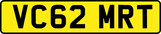 VC62MRT
