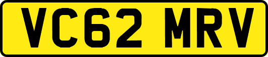 VC62MRV