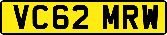 VC62MRW