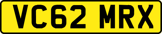 VC62MRX