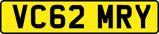 VC62MRY