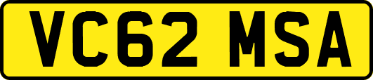 VC62MSA