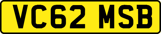 VC62MSB