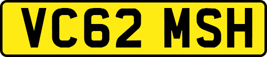 VC62MSH