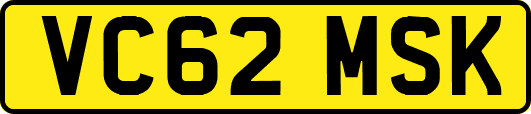 VC62MSK