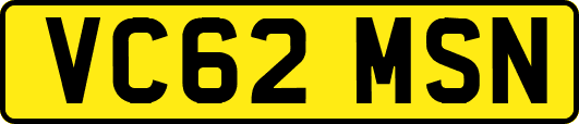 VC62MSN