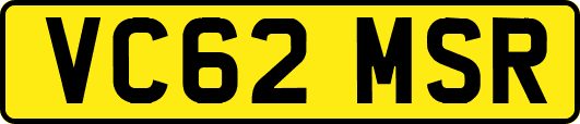 VC62MSR