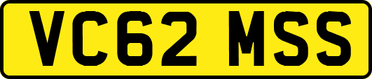 VC62MSS