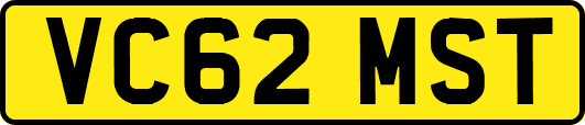 VC62MST
