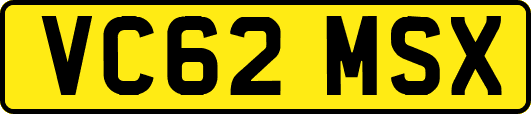 VC62MSX