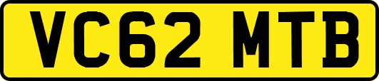 VC62MTB
