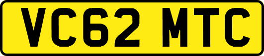 VC62MTC