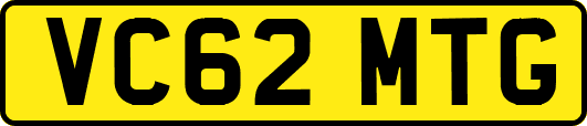 VC62MTG