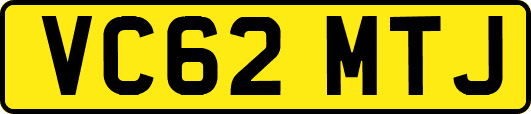 VC62MTJ