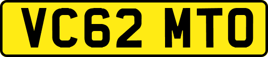 VC62MTO
