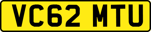 VC62MTU