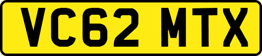 VC62MTX