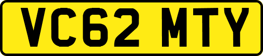 VC62MTY