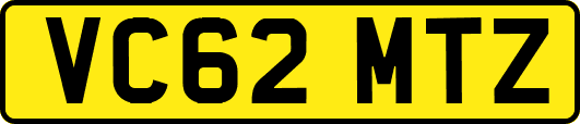 VC62MTZ