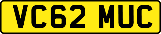 VC62MUC