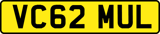 VC62MUL