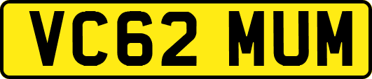 VC62MUM