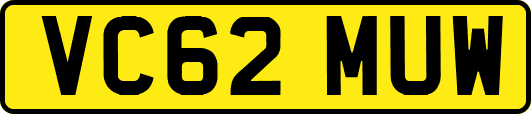 VC62MUW
