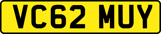 VC62MUY