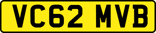 VC62MVB