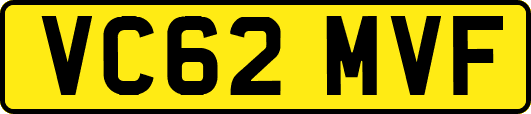 VC62MVF